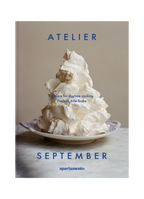 Atelier September: A Place for Daytime Cooking