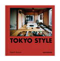 Tokyo Style - Kyoichi Tsuzuki