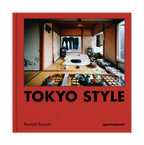 Tokyo Style - Kyoichi Tsuzuki