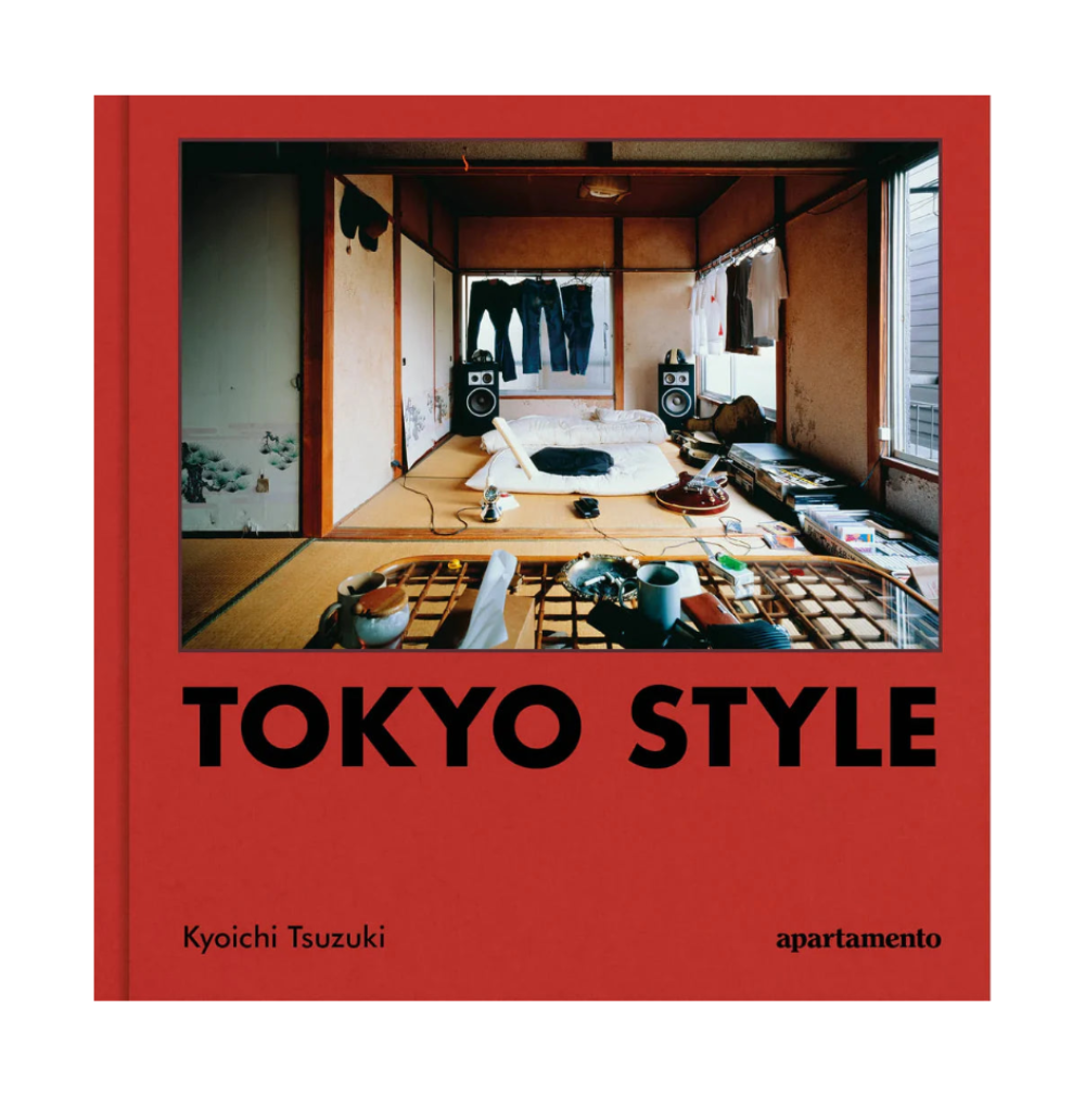 Tokyo Style - Kyoichi Tsuzuki