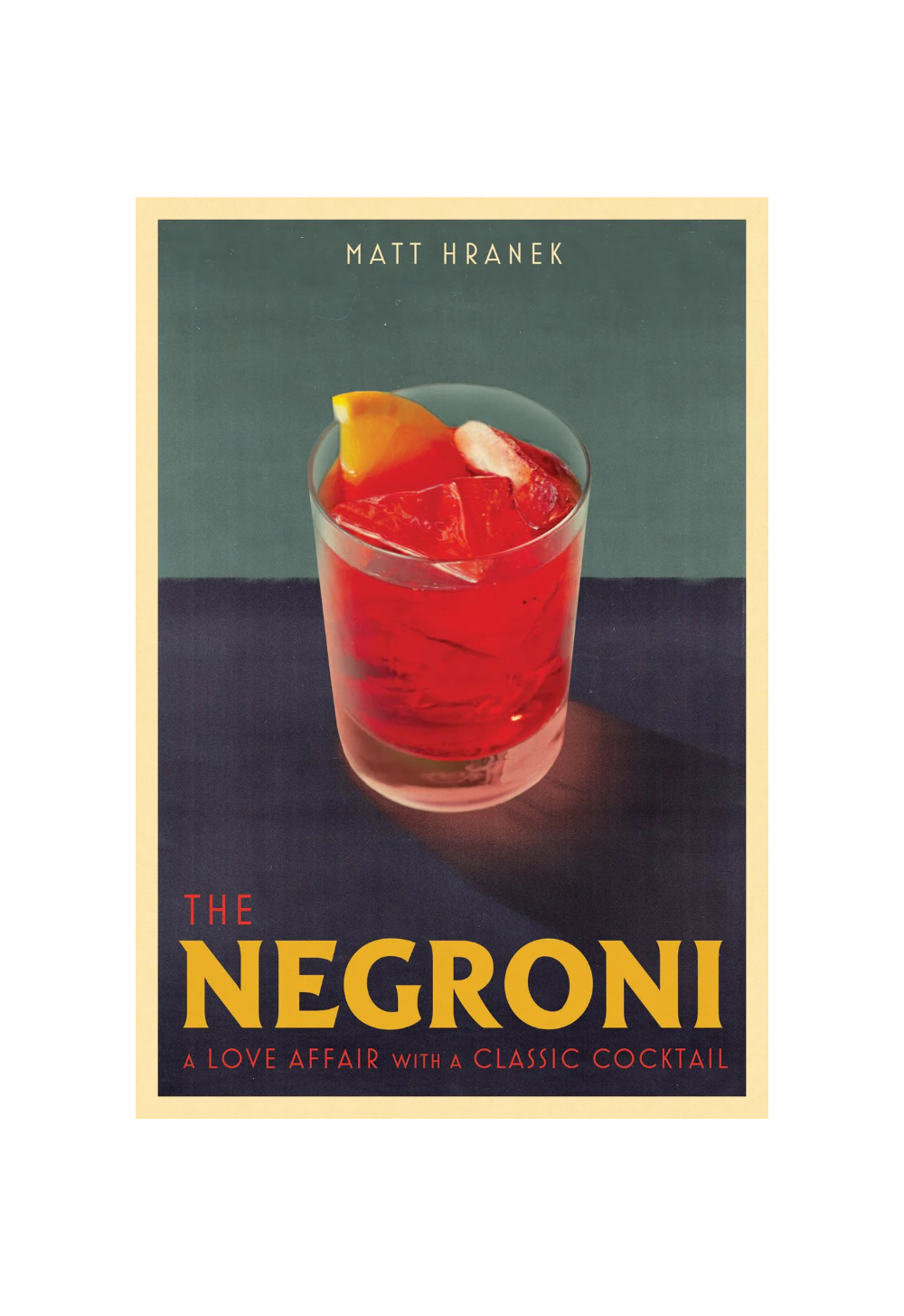 The Negroni