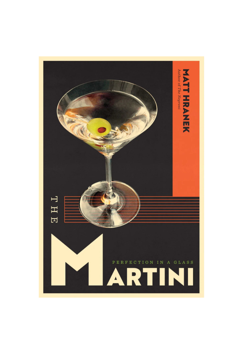The Martini