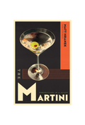 The Martini