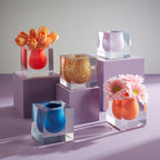 Base Bel Air Mini Scoop Lila