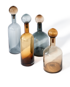 Bubbles & Bottle Chic mix set 4