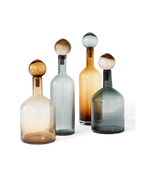Bubbles & Bottle Chic mix set 4