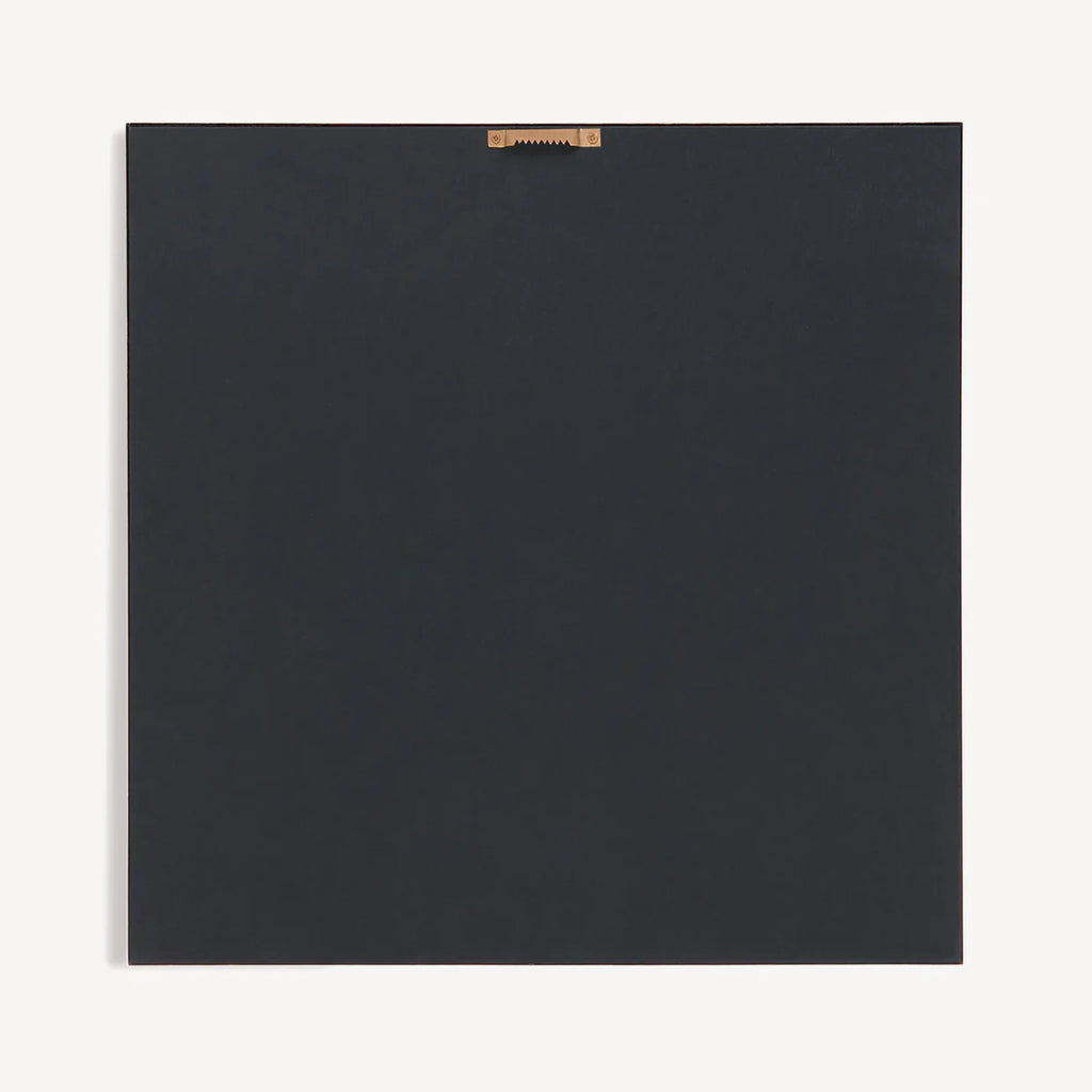 Panel Decorativo Silenzio