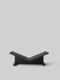 Porta Libros - Roble Negro