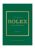 Little Book of Rolex