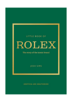 Little Book of Rolex