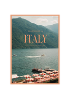 Somewhere in Italy