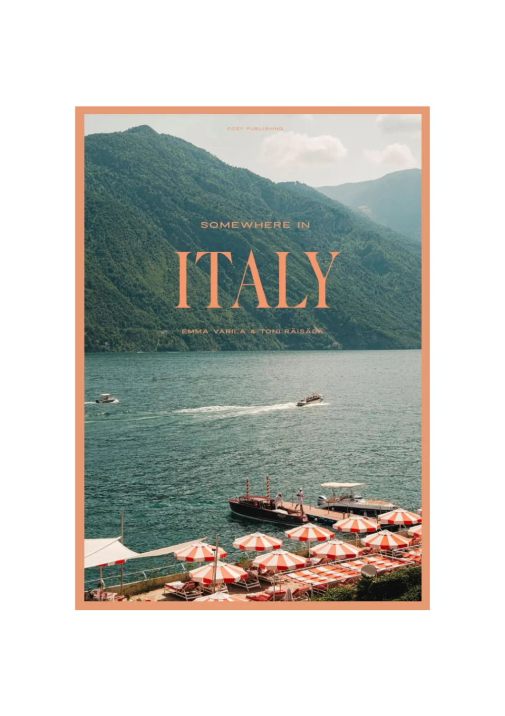 Somewhere in Italy