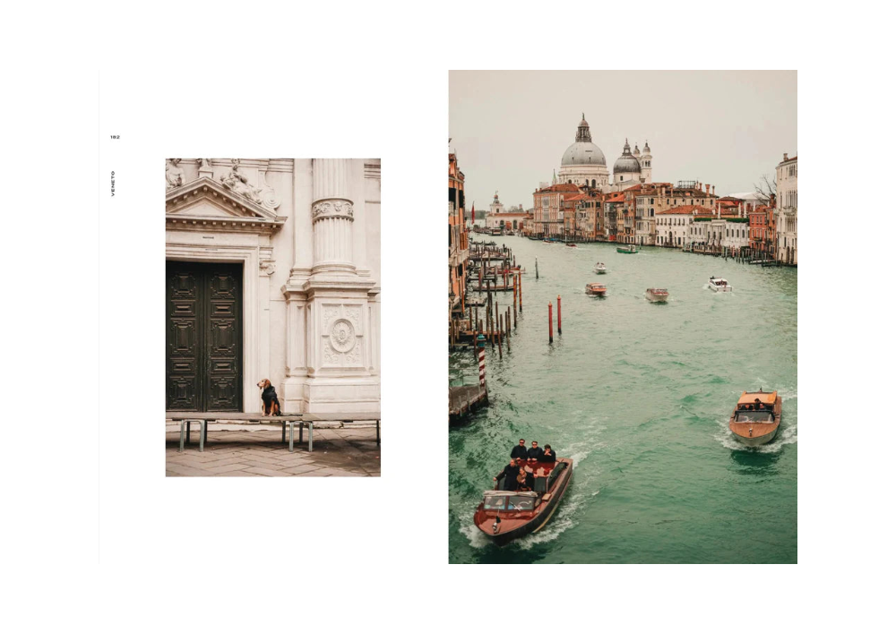 Somewhere in Italy