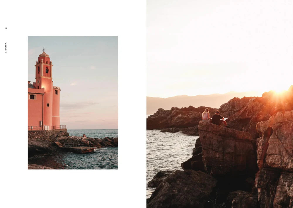 Somewhere in Italy