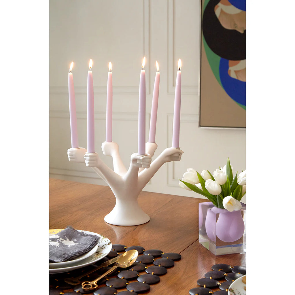 Candelabro Eve