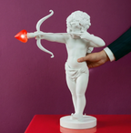 Lámpara Cupido