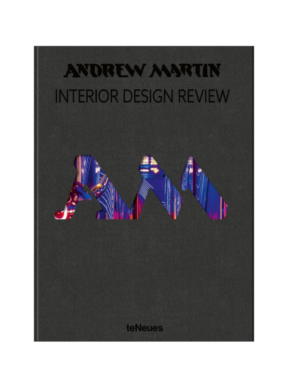 Andrew Martin Interior Design Review Vol. 28
