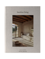 Barefoot Living Book