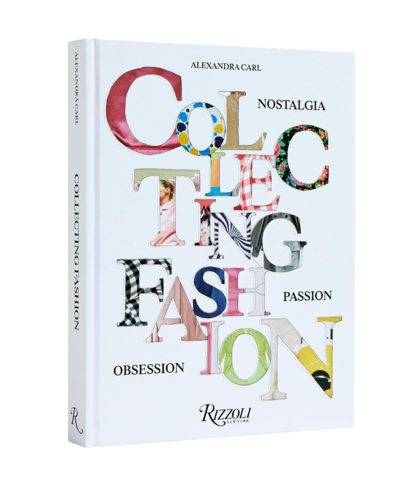 Collecting Fashion - Nostalgia, Passion, Obsession