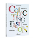 Collecting Fashion - Nostalgia, Passion, Obsession
