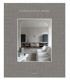World's Finest Homes