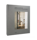 Isabelle Stanislas - Designing Spaces, Drawing