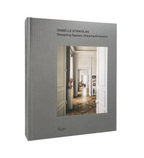 Isabelle Stanislas - Designing Spaces, Drawing