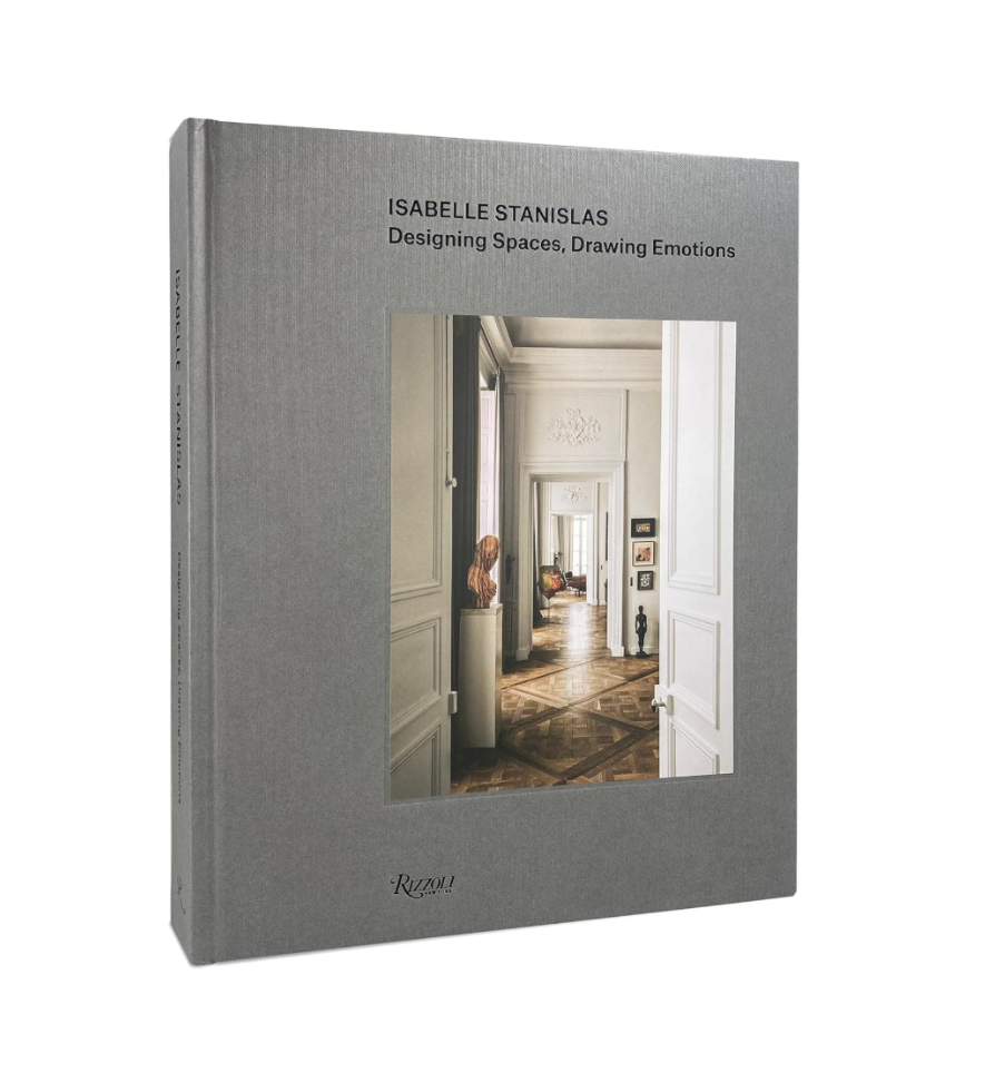 Isabelle Stanislas - Designing Spaces, Drawing