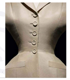 Christian Dior Designer of Dreams