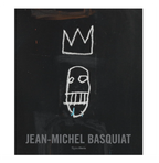 Jean-Michel Basquiat - The Iconic Work