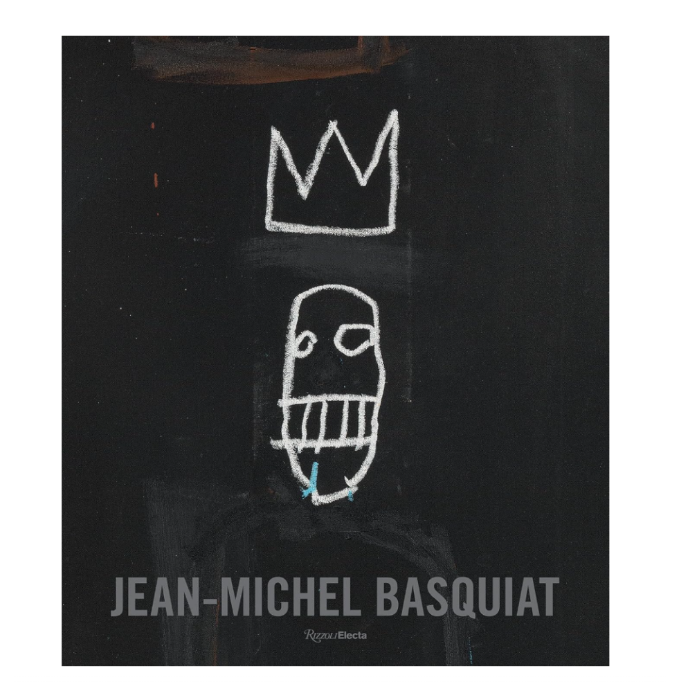Jean-Michel Basquiat - The Iconic Work