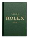 The Essence of Rolex