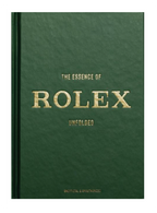 The Essence of Rolex