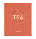 World Atlas of Tea
