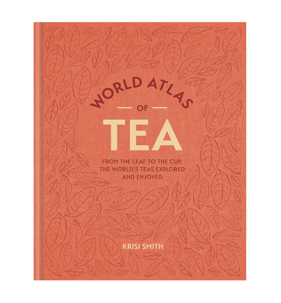 World Atlas of Tea