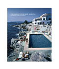 Slim Aarons -  Poolside