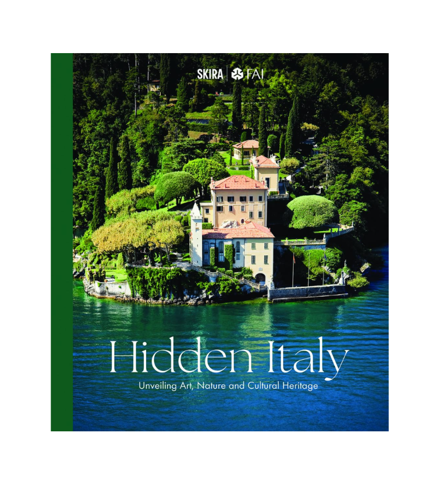 Hidden Italy