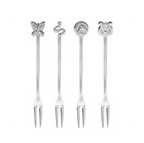 Tenedores set x 4