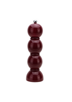 Sal/Pimienta Bobbin Cereza