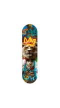 Skate Led Lion