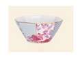 Bowls Damask Set x 2