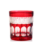 Juego de 6 vasos Mireille en colores surtidos