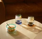Whimsy Whiskey Glass | set of 2