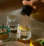 Whimsy Whiskey Glass | set of 2