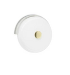 Trip Pared Carrara | White Glossy