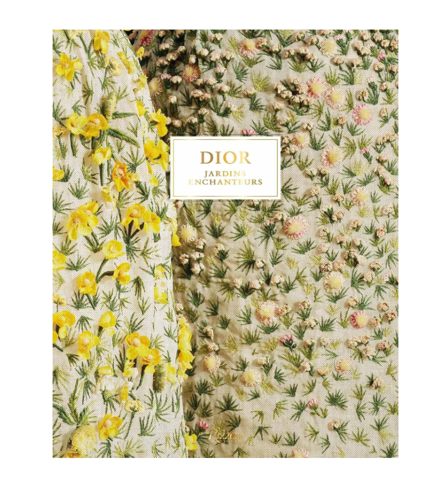 Dior Enchanting Gardens