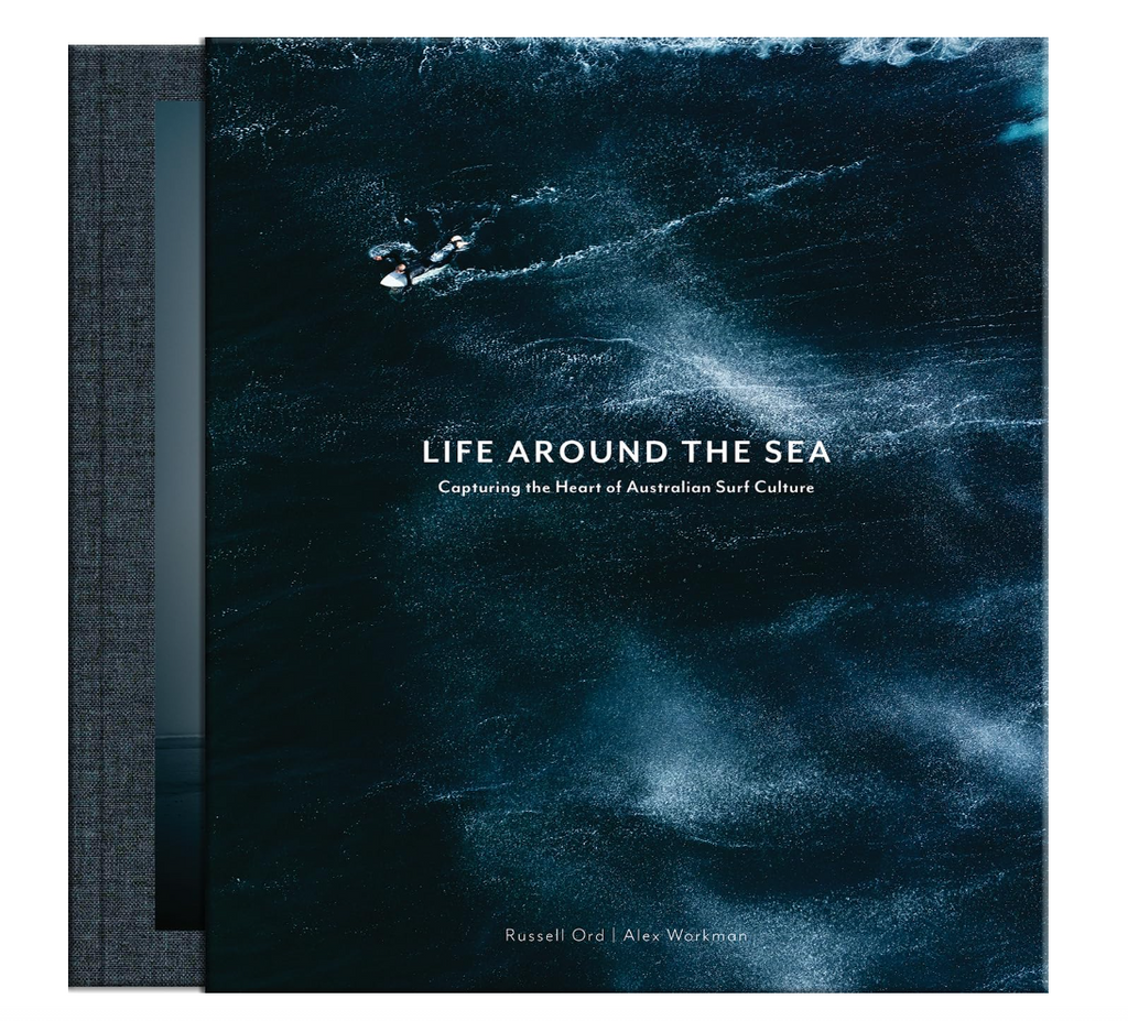 Life Around the Sea - Limited Edt.