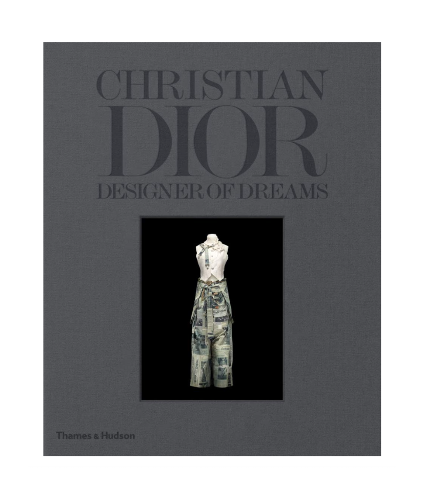 Christian Dior Designer of Dreams