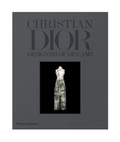 Christian Dior Designer of Dreams