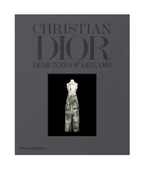 Christian Dior Designer of Dreams